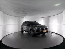 Fiat Pulse