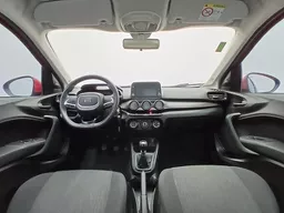 Fiat Cronos