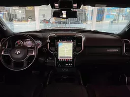 RAM 2500