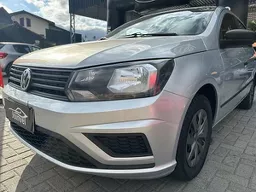 Volkswagen Voyage