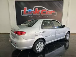 Fiat Siena