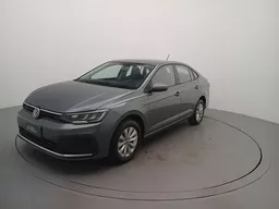 Volkswagen Virtus