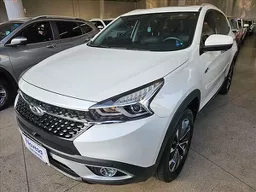 Chery Tiggo 7