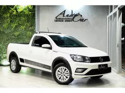 Volkswagen Saveiro