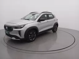 Fiat Pulse
