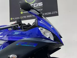 YZF R3