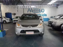 Hyundai Vera Cruz