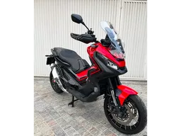 X-Adv