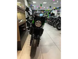 Z