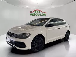 Volkswagen Polo Hatch