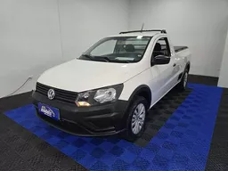 Volkswagen Saveiro