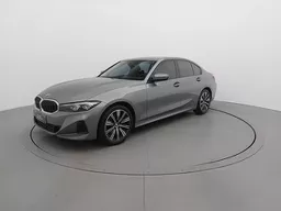 BMW 320i