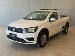 Volkswagen Saveiro