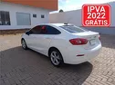Chevrolet Cruze 2020-branco-anapolis-goias-1266