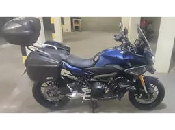 Tracer 900