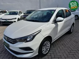 Fiat Cronos