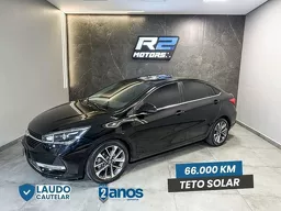 Chery Arrizo 5
