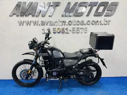 Royal Enfield