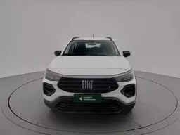 Fiat Pulse