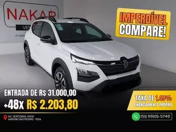 Renault Kardian
