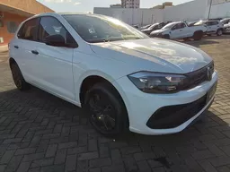 Volkswagen Polo Hatch