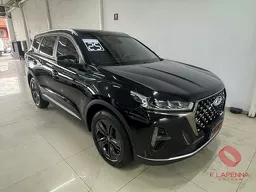 Chery Tiggo 7