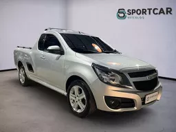 Chevrolet Montana