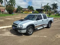Chevrolet S10