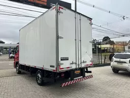 Volkswagen Delivery