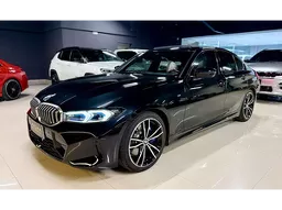 BMW 320i