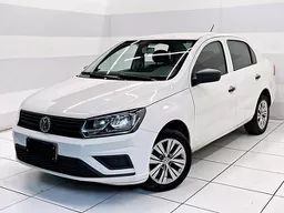 Volkswagen Voyage