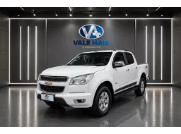 Chevrolet S10