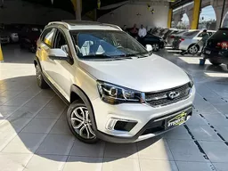 Chery Tiggo 2