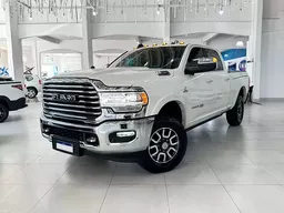 RAM 3500