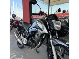 Honda CG 160