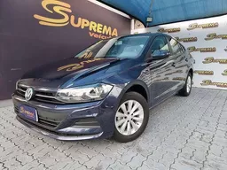 Volkswagen Virtus