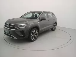 Volkswagen Taos