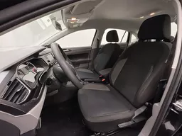 Volkswagen Virtus