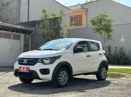 Fiat Mobi