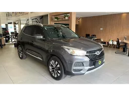 Chery Tiggo 5X