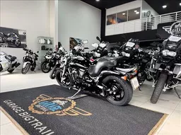 Suzuki Boulevard