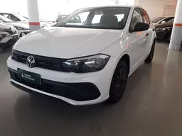 Volkswagen Polo Hatch