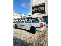 Volkswagen Parati
