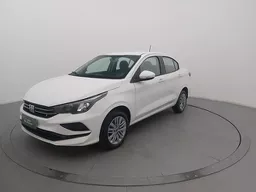 Fiat Cronos