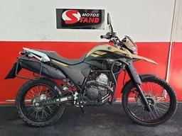 Yamaha XTZ 250