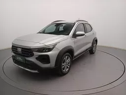 Fiat Pulse