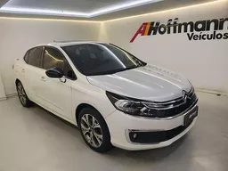 Citroën C4 Lounge