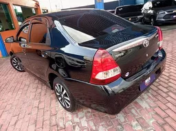 Toyota Etios