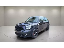 Mini Paceman