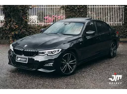 BMW 330e